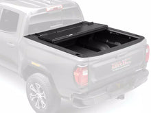 Load image into Gallery viewer, BAKFlip G2 Hard Folding Tonneau Cover | 226102 | 1988 - 2014 Chevy / GMC / 1500 / 2500 / 3500