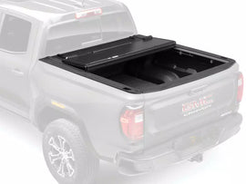 BAKFlip G2 Hard Folding Tonneau Cover | 226102 | 1988 - 2014 Chevy / GMC / 1500 / 2500 / 3500