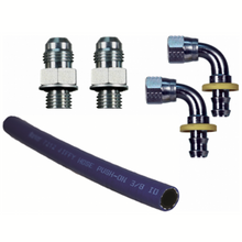Cargar imagen en el visor de la galería, FASS BBRK1001 Replacement Banjo Bolts 24V Cummins