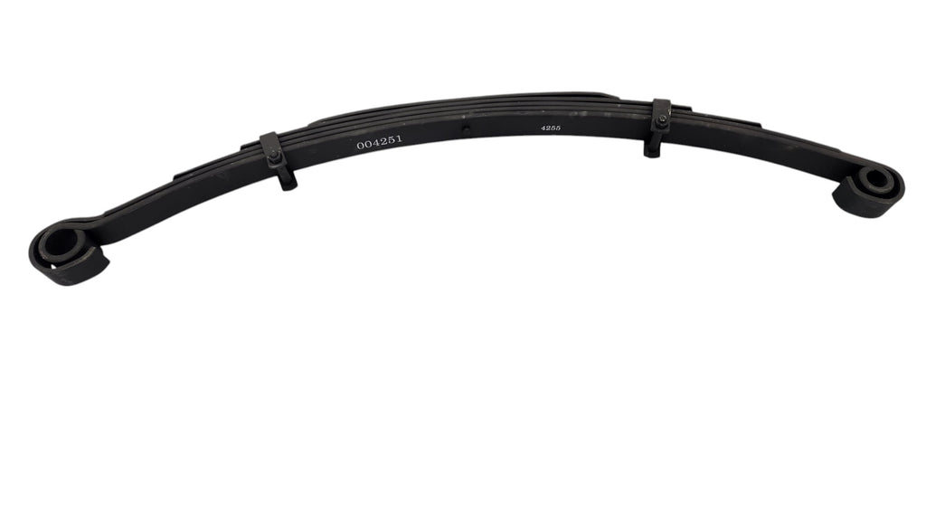 BDS 2.5in. Lift Front Leaf Spring | BDS004251 | 1976 - 1986 Jeep CJ5 / CJ7 / CJ8 Scrambler