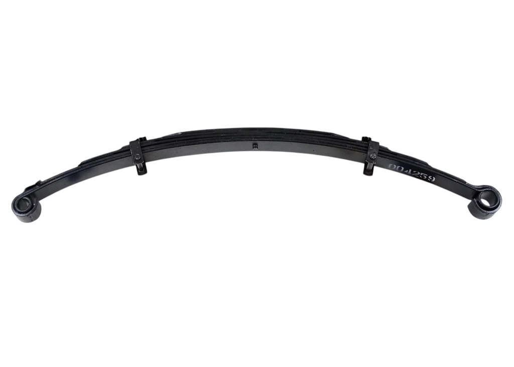 BDS 2.5in. Lift Rear Leaf Spring | BDS004259 | 1976 - 1986 Jeep CJ5 / CJ7 / CJ8 Scrambler
