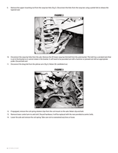 Cargar imagen en el visor de la galería, BDS Suspension 3in. Box Kit | BDS014300 | 1997 - 2002 Jeep Wrangler TJ