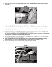 Cargar imagen en el visor de la galería, BDS Suspension 3in. Box Kit | BDS014300 | 1997 - 2002 Jeep Wrangler TJ