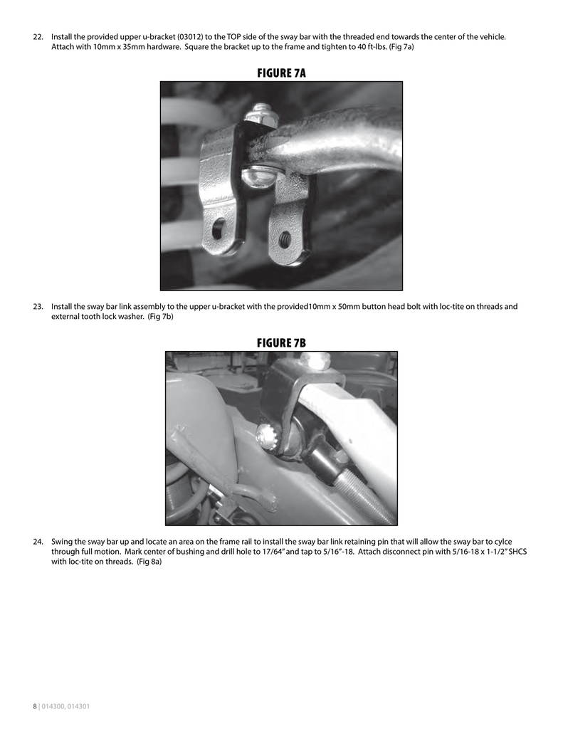 BDS Suspension 3in. Box Kit | BDS014300 | 1997 - 2002 Jeep Wrangler TJ