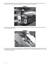 Cargar imagen en el visor de la galería, BDS Suspension 3in. Box Kit | BDS014300 | 1997 - 2002 Jeep Wrangler TJ