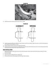 Cargar imagen en el visor de la galería, BDS Suspension 3in. Box Kit | BDS014300 | 1997 - 2002 Jeep Wrangler TJ