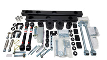 Cargar imagen en el visor de la galería, BDS Suspension 3in. Box Kit | BDS014300 | 1997 - 2002 Jeep Wrangler TJ