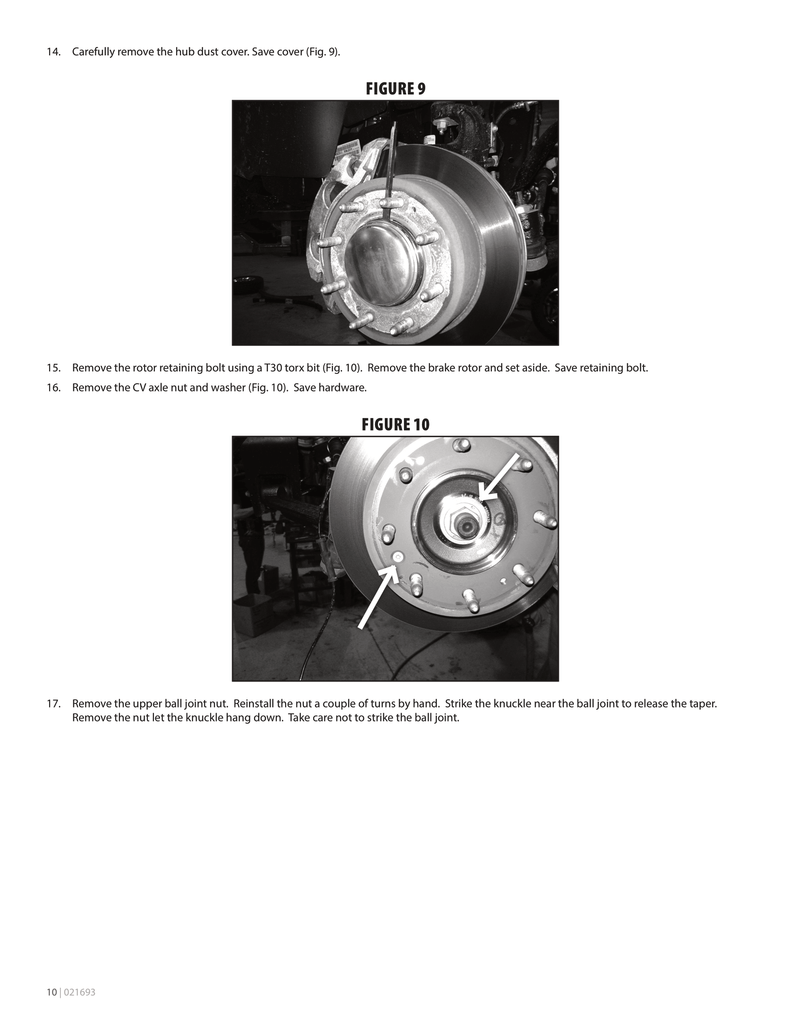 BDS 6.5in. Suspension Lift Kit | BDS753FS | 2020 - 2024 Chevy / GMC / Silverado / Sierra / 2500HD / 3500HD