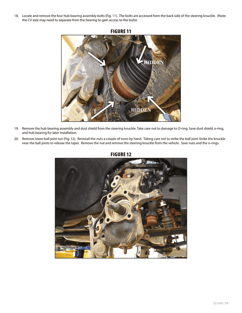 BDS 6.5in. Suspension Lift Kit | BDS753FS | 2020 - 2024 Chevy / GMC / Silverado / Sierra / 2500HD / 3500HD