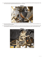 Load image into Gallery viewer, BDS 6.5in. Suspension Lift Kit | BDS753FS | 2020 - 2024 Chevy / GMC / Silverado / Sierra / 2500HD / 3500HD