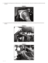 Load image into Gallery viewer, BDS 6.5in. Suspension Lift Kit | BDS753FS | 2020 - 2024 Chevy / GMC / Silverado / Sierra / 2500HD / 3500HD