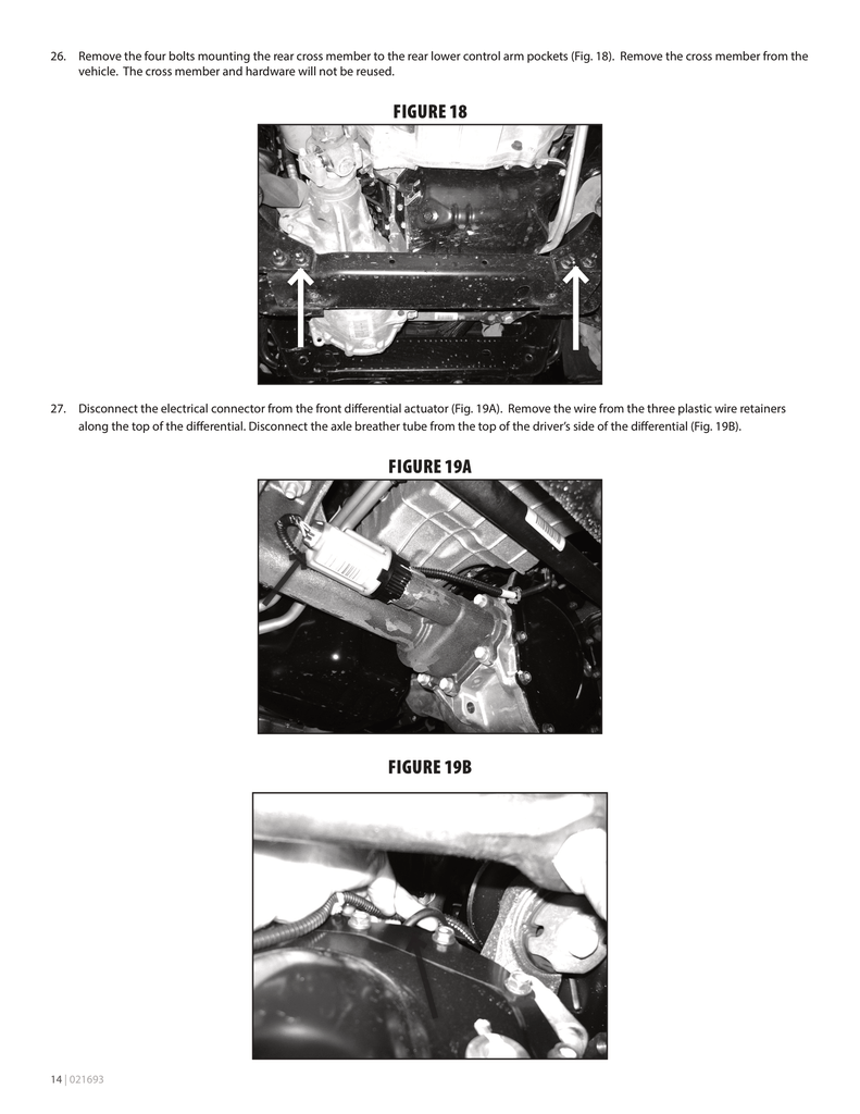 BDS 6.5in. Suspension Lift Kit | BDS753FS | 2020 - 2024 Chevy / GMC / Silverado / Sierra / 2500HD / 3500HD