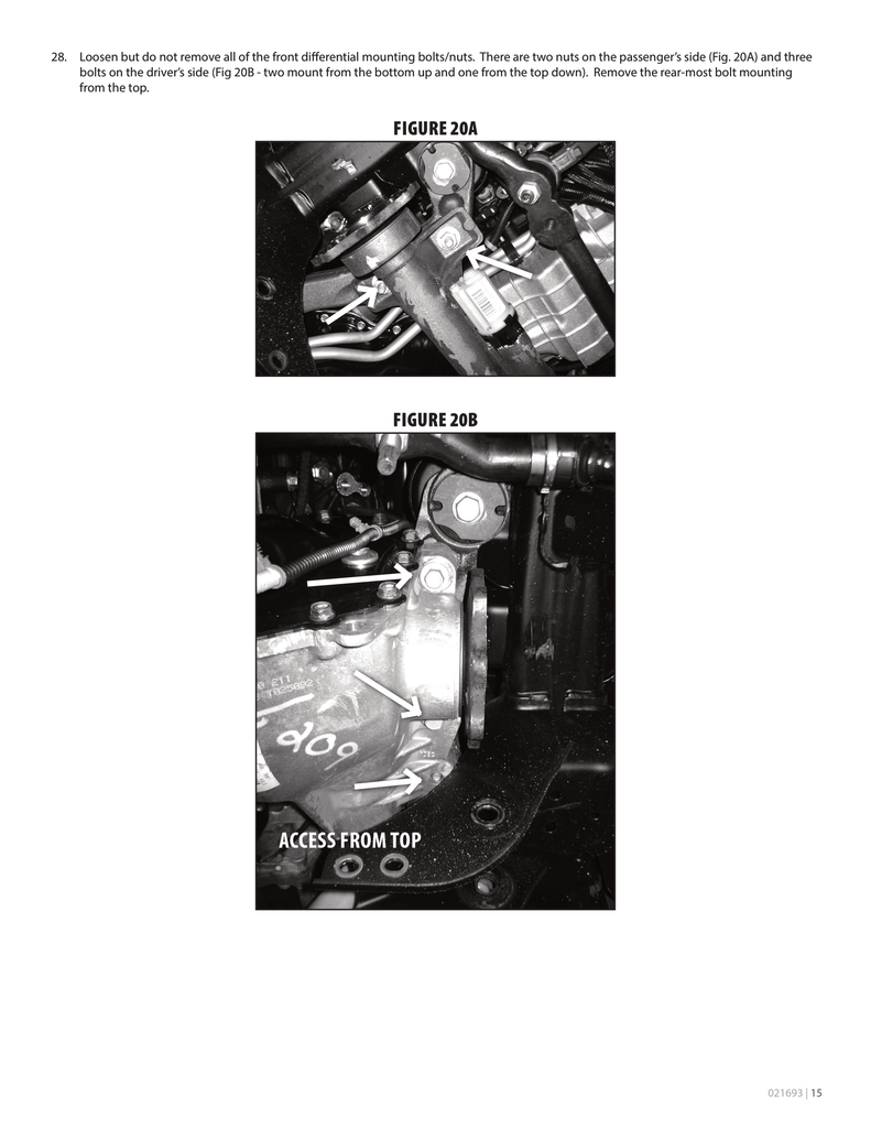 BDS 6.5in. Suspension Lift Kit | BDS753FS | 2020 - 2024 Chevy / GMC / Silverado / Sierra / 2500HD / 3500HD