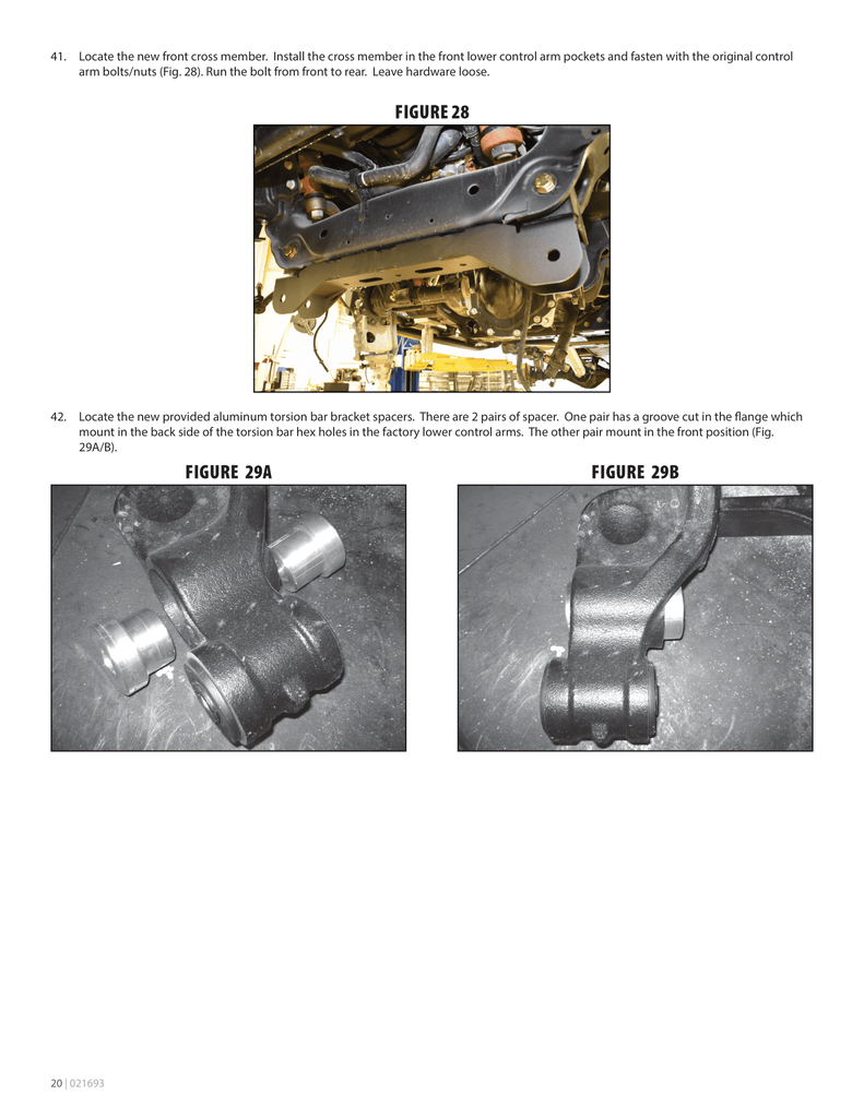 BDS 6.5in. Suspension Lift Kit | BDS753FS | 2020 - 2024 Chevy / GMC / Silverado / Sierra / 2500HD / 3500HD