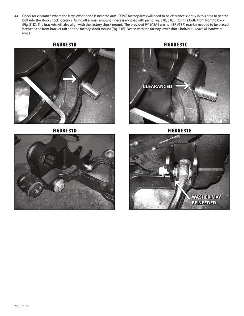 BDS 6.5in. Suspension Lift Kit | BDS753FS | 2020 - 2024 Chevy / GMC / Silverado / Sierra / 2500HD / 3500HD