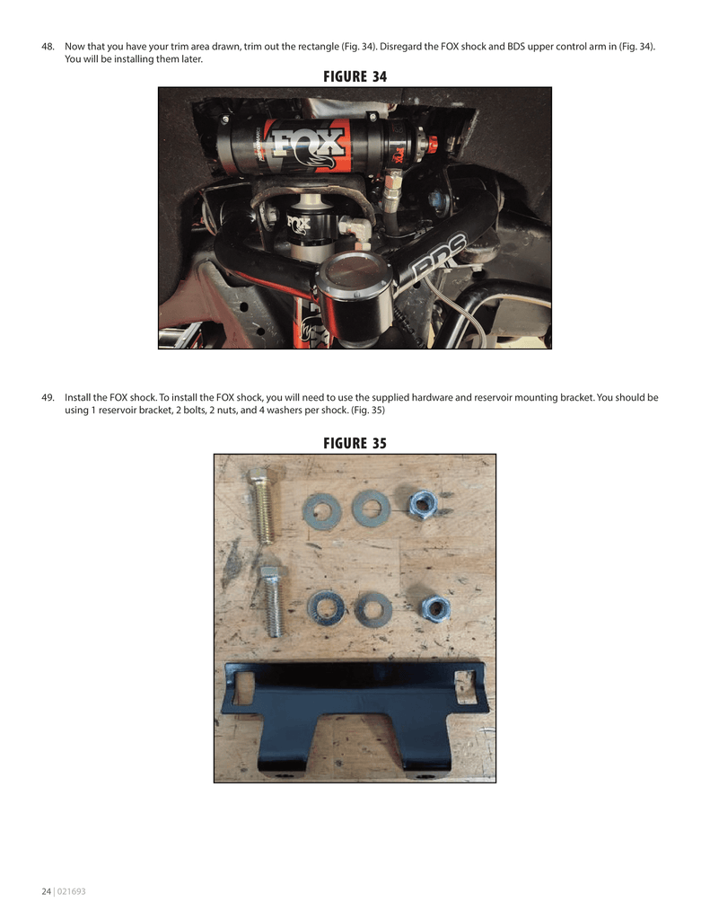 BDS 6.5in. Suspension Lift Kit | BDS753FS | 2020 - 2024 Chevy / GMC / Silverado / Sierra / 2500HD / 3500HD