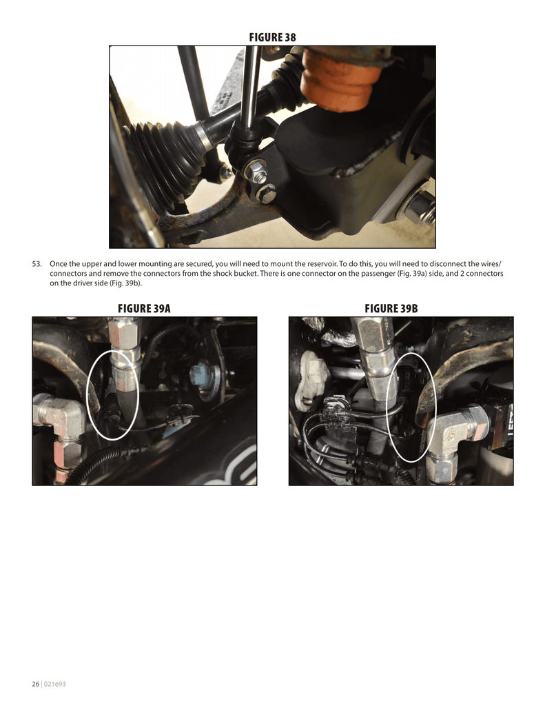 BDS 6.5in. Suspension Lift Kit | BDS753FS | 2020 - 2024 Chevy / GMC / Silverado / Sierra / 2500HD / 3500HD