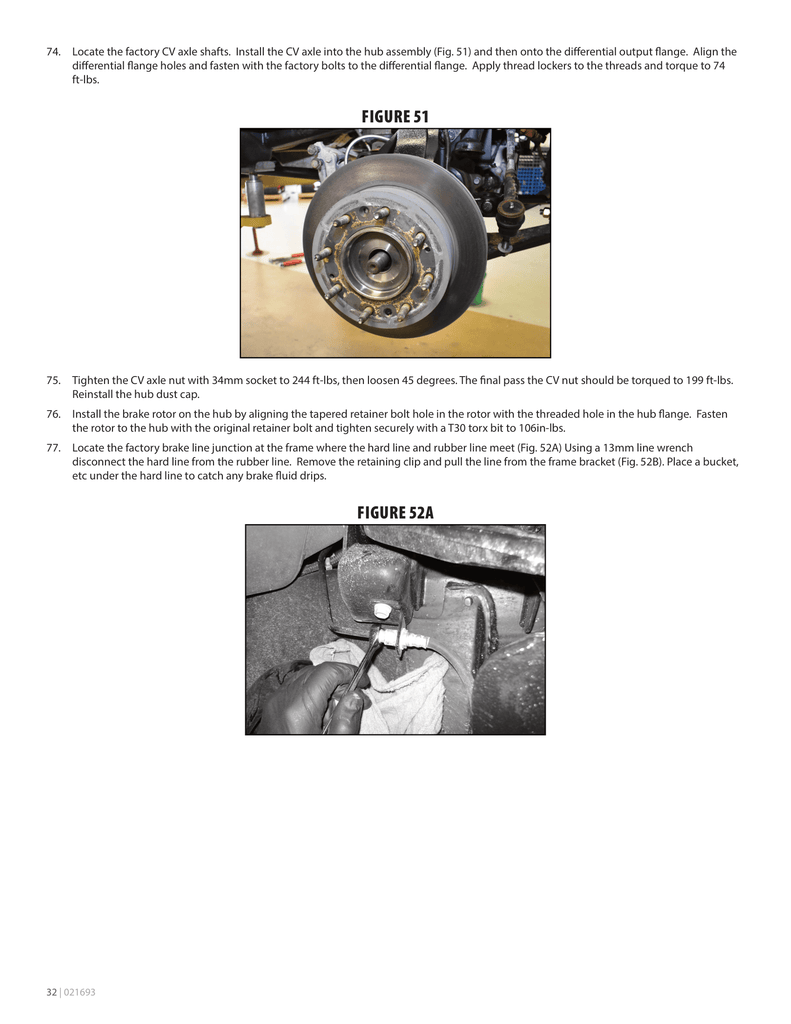 BDS 6.5in. Suspension Lift Kit | BDS753FS | 2020 - 2024 Chevy / GMC / Silverado / Sierra / 2500HD / 3500HD