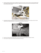 Load image into Gallery viewer, BDS 6.5in. Suspension Lift Kit | BDS753FS | 2020 - 2024 Chevy / GMC / Silverado / Sierra / 2500HD / 3500HD