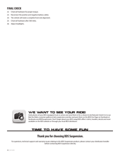 Load image into Gallery viewer, BDS 6.5in. Suspension Lift Kit | BDS753FS | 2020 - 2024 Chevy / GMC / Silverado / Sierra / 2500HD / 3500HD