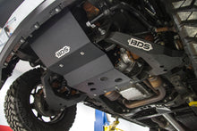 Load image into Gallery viewer, BDS HD Front Skid Plate Kit | BDS121251 | 2011 - 2019 Chevrolet / GMC / Silverado / Sierra / 2500HD / 3500HD