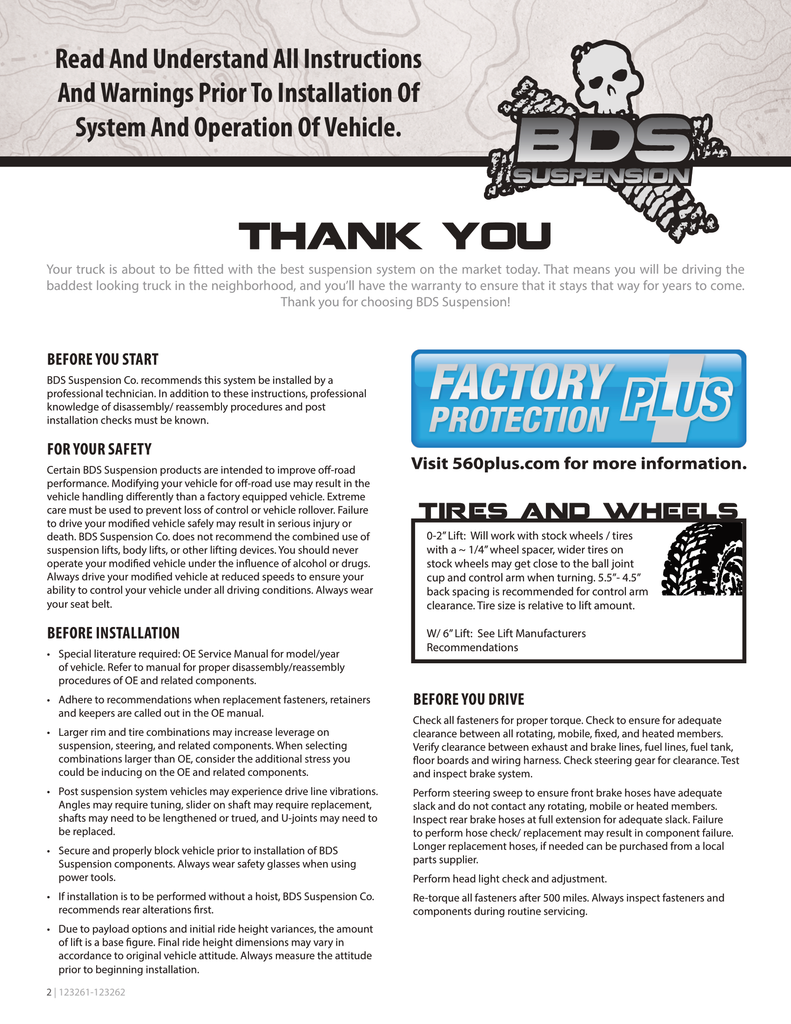 BDS Suspension Upper Control Arms UCA Kit | BDS123262 / 123262 | 2021 - 2024 Ford F150 2wd or 4wd