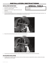 Load image into Gallery viewer, BDS Suspension Upper Control Arms UCA Kit | BDS123262 / 123262 | 2021 - 2024 Ford F150 2wd or 4wd