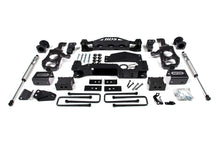 Load image into Gallery viewer, BDS 6in. Suspension Lift Kit | BDS1579FS | 2021 - 2025 Ford F150 4x4 w/o CCD Shocks