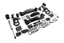 Load image into Gallery viewer, BDS 6in. Suspension Lift Kit | BDS1579FS | 2021 - 2025 Ford F150 4x4 w/o CCD Shocks