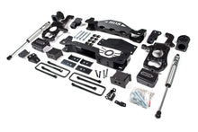Load image into Gallery viewer, BDS 6in. Suspension Lift Kit | BDS1579FS | 2021 - 2025 Ford F150 4x4 w/o CCD Shocks