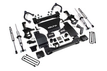 Cargar imagen en el visor de la galería, BDS 6 in. Suspension Lift with Fox Performance Series Shocks &amp; Struts | BDS1801FSR | 2019 - 2026 Chevrolet / GMC / Silverado / Sierra 1500 Gas