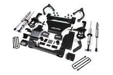 Cargar imagen en el visor de la galería, BDS 6 in. Suspension Lift with Fox Performance Series Shocks &amp; Struts | BDS1801FSR | 2019 - 2026 Chevrolet / GMC / Silverado / Sierra 1500 Gas