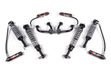 Load image into Gallery viewer, BDS 3in. Suspension Lift Kit w/ Fox 2.5in. Performance Elite Coilovers &amp; Uniball Upper Control Arms | 2021 - 2026 Ford Bronco
