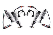 Load image into Gallery viewer, BDS 3in. Suspension Lift Kit w/ Fox 2.5in. Performance Elite Coilovers &amp; Uniball Upper Control Arms | 2021 - 2026 Ford Bronco
