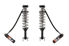 Load image into Gallery viewer, BDS 3in. Suspension Lift Kit w/ Fox 2.5in. Performance Elite Coilovers &amp; Uniball Upper Control Arms | 2021 - 2026 Ford Bronco
