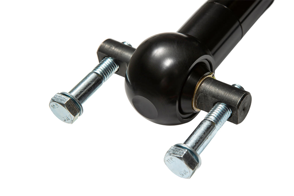 BDS 3in. Suspension Lift Kit w/ Fox 2.5in. Performance Elite Coilovers & Uniball Upper Control Arms | 2021 - 2026 Ford Bronco