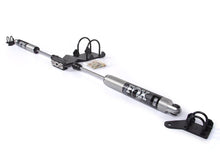 Cargar imagen en el visor de la galería, Dual Steering Stabilizer Kit w/ FOX 2.0 Performance Shocks Ford F450/F550 Super Duty 17-24 4WD