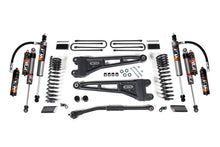 Load image into Gallery viewer, BDS 3in. Radius Arm Lift Kit, 2023 - 2025 Ford Superduty F250 / F350 with 6.7L Powerstroke Diesel