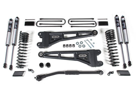 BDS 3in. Radius Arm Lift Kit, 2023 - 2025 Ford Superduty F250 / F350 with 6.7L Powerstroke Diesel