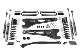 BDS 3in. Radius Arm Lift Kit, 2023 - 2025 Ford Superduty F250 / F350 with 6.7L Powerstroke Diesel