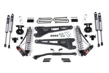 Load image into Gallery viewer, BDS 3in. Radius Arm Lift Kit, FOX 2.5 Coil-Over Conversion - Performance Elite, 2023 - 2025 Ford Superduty F250 / F350 with 6.7L Powerstroke Diesel