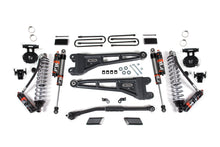 Load image into Gallery viewer, BDS 3in. Radius Arm Lift Kit, FOX 2.5 Coil-Over Conversion - Performance Elite, 2023 - 2025 Ford Superduty F250 / F350 with 6.7L Powerstroke Diesel