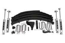 Load image into Gallery viewer, BDS Suspension 10in. Lift Kit | BDS305H | 2000 - 2005 Ford Excursion