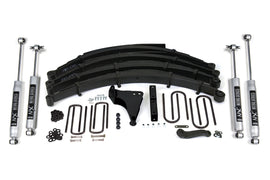 BDS Suspension 10in. Lift Kit | BDS305H | 2000 - 2005 Ford Excursion