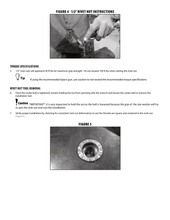 Load image into Gallery viewer, BDS Single Stabilizer &amp; Mounting Kit | BDS2004SH | 2015 - 2024 Chevy / GMC / Silverado / Sierra / 2500HD / 3500HD