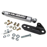 BDS Single Stabilizer & Mounting Kit | BDS2004SH | 2015 - 2024 Chevy / GMC / Silverado / Sierra / 2500HD / 3500HD