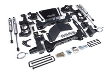 Load image into Gallery viewer, BDS 6.5in. Suspension Lift Kit | BDS753FS | 2020 - 2024 Chevy / GMC / Silverado / Sierra / 2500HD / 3500HD