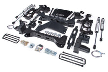 Load image into Gallery viewer, BDS 6.5in. Suspension Lift Kit | BDS753FS | 2020 - 2024 Chevy / GMC / Silverado / Sierra / 2500HD / 3500HD