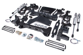 BDS 6.5in. Suspension Lift Kit | BDS756FS | 2020 - 2024 Chevy / GMC / Silverado / Sierra / 2500HD / 3500HD