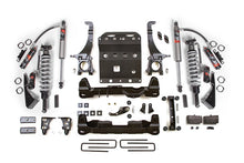 Load image into Gallery viewer, 2016-2023 Toyota Tacoma 4wd 4 Inch Suspension Lift Kit 4 Inch Rear Block 2.5 PES C/O 2.5 PES BDS Suspension